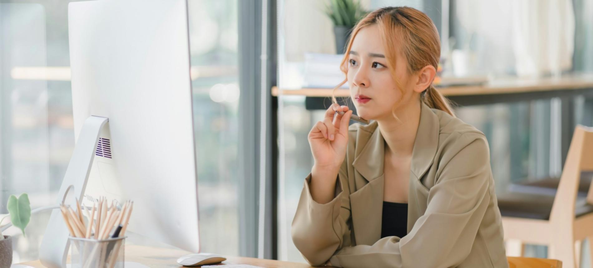 Keyword-Recherche Online-Kurs Hintergrundbild