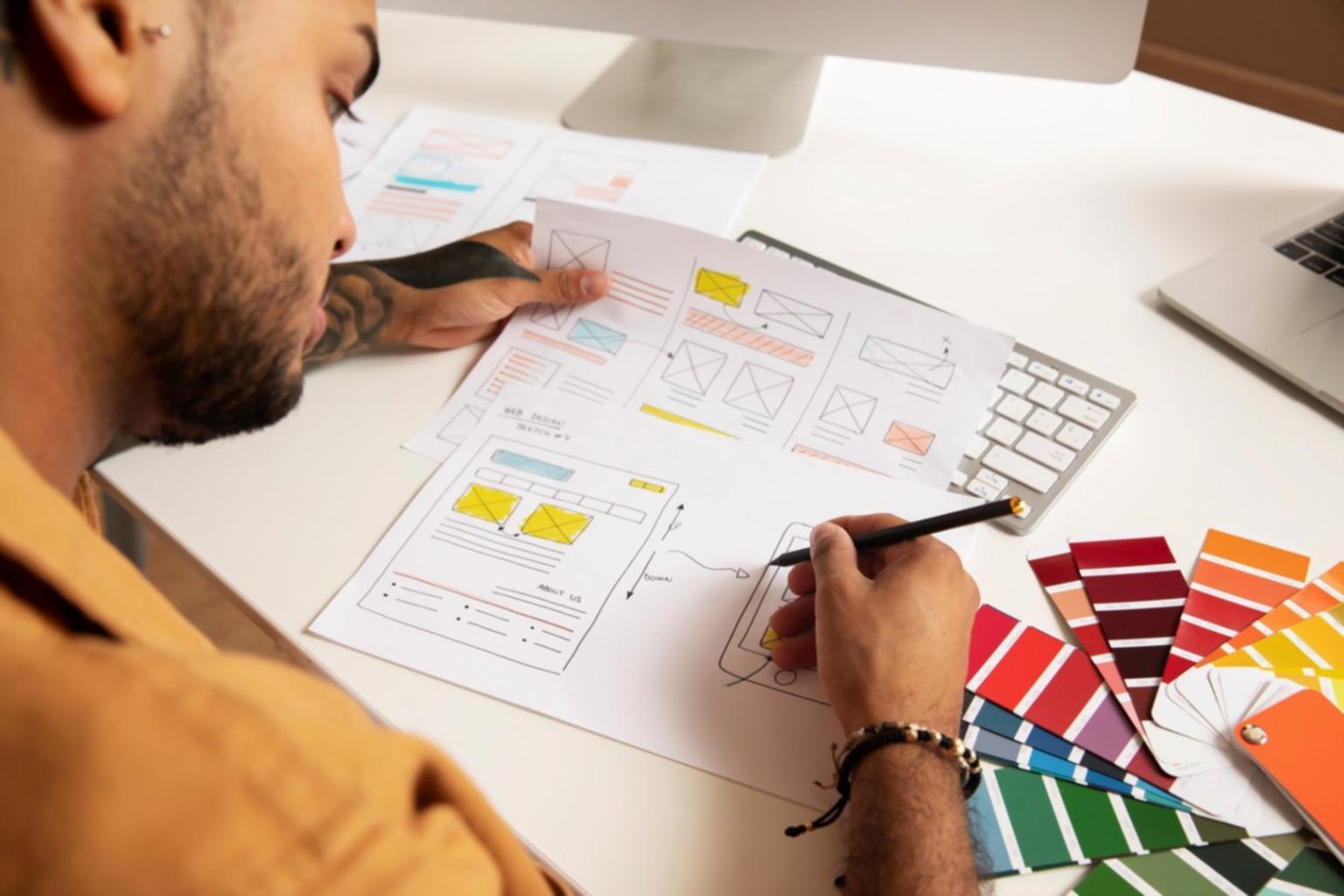 Zusätzliche Lernmaterialien und Kursmodule